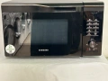 Комбинирана фурна Samsung 3-в-1 (Микровълни + Грил + Горещ въздух) + 6 мес. ГАРАНЦИЯ, снимка 3