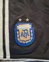 Аржентина / Argentina adidas World Cup 2010 home shorts - размер S, снимка 4