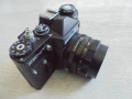 № 8588 Стар фотоапарат ZENIT EM   , снимка 3