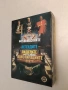 НОВИ! Франкмасоните: Легендите / Лидерите / Конспирациите (DVD), снимка 1