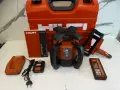 Hilti PR 30 HVS A12 - Ротационен лазерен нивелир, снимка 1