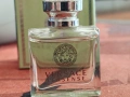 Versace versense 5ml мини, снимка 2