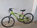 Колело MB ROCKRIDER ST 500 20", снимка 3