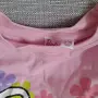 Ватирана памучна блуза с подарък чорапи!! анурак BARBIE Барби лицензна, снимка 2