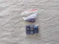 Висококачествена механична клавиатура Leopold FC980M OE - Cherry MX Silent Red, снимка 3