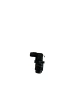 Сензор за положение на колянов вал за Chevrolet Captiva 2.2 Vcdi (2012) 96868917, снимка 1