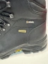 Работни обувки с метално бомбе JELLATTE GORE-TEX VIBRAM. Номер 45, снимка 3