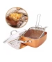 Тиган Copper Chef 6 в 1, снимка 11