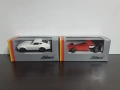 Шуко Мачбокс (Schuko Matchbox), снимка 1