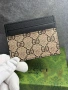 Gucci Лъв Бежов Визитник Код Chronolux11, снимка 3