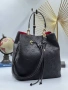 Louis Vuitton Нова Дамска Чанта Луи Витон Различни Цветове , снимка 4