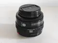 Обектив Minolta AF 35-70mm f/4 „The Little Beercan" за Minolta A/Sony A байонет, снимка 6