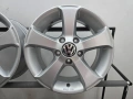 4бр 15ски джанти за VW, 5х112мм. A150695 , снимка 3