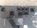 Модул управление предна дясна врата Мерцедес Е W211 - A2118200626, снимка 3