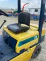 Мотокар Komatsu, снимка 6