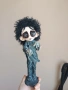 Колекционерска фигурка на Едуард Ножиците Тим Бъртън Edward Scissorhands , снимка 2