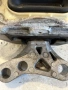 Конзола на двигателен тампон за Chevrolet Orlando 2.0 VCDi (2011) V06206, снимка 3
