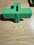 3D принтирани приспособления за мебелен монтаж, снимка 5