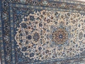 Килим тип персийски, снимка 4