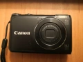 Фотоапарат Canon powershot a2200, снимка 1
