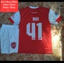 ARSENAL ❤️⚽️ детско юношески футболни екипи , снимка 10