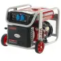 Бензинов инверторен генератор GeoTech Pro 4 kW, снимка 1