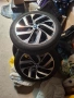 Джанти с гуми  BMW i3 / i3S, снимка 4