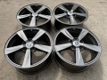4 броя алуминиеви джанти за Volvo V40,S40,V50,S60,V60,V70,S80 16, снимка 3