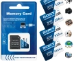 SONY SD  V60 Mikro TF SD 128GB, снимка 1