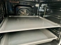 фурна за вграждане GRAM PyroClean BIP106350X, снимка 6