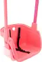 Детска люлка TP Toys Quadpod 4-в-1 в розово, снимка 3