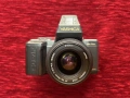 фотоапарат Yashica 230 AF с обектив 35-701:3,3-4,5 52мм, снимка 1