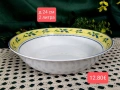 Купа за салата и плата с маслини , снимка 3