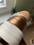 Сникърси Liu Jo Cleo 33, Ecru - 40 номер, снимка 13