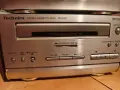 TECHNICS RS-HD81 касетен дек, снимка 1