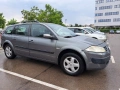 Продавам Renault Megane 2005 година ,газ бензин работещ климатик., снимка 3
