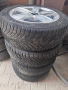 Джанти oxxo 5x112 r16, снимка 7