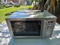 Микровълнова Фурна Професионална 1.500 W. Германия , снимка 1