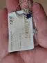 Бижута Сребро925 със златни пластини375., снимка 2