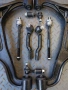 Комплект окачване (носачи) за SUZUKI GRAND VITARA /98-05/, снимка 2