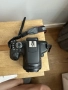 Canon EOS 750D + EF-S 18–55mm IS STM – Отлично състояние, снимка 2