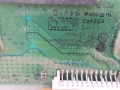 Платка BUFFER Y-DRIVE EAX64286201 EBR73575402  ,for 42inc DISPLAY ,  LG  модел  42PA4500 , снимка 2