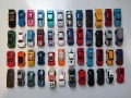 Метални колички Hot Wheels 1:64, снимка 1