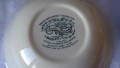 Винтидж големи купи, овални плата  Enoch Wedgwood , снимка 11