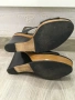 Michael Kors Josephine wedge сандали 39/40, снимка 14