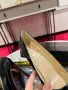 Christian Louboutin So Kate Patent Pumps – Black, снимка 5