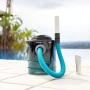 Прахосмукачка за пепел и не само Cecotec Conga Ash 3000 Compact Plus 15L 1000W, снимка 3