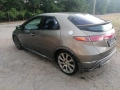 Honda civic 1.8 на части , снимка 6