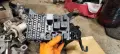 Бушониера 1S7T-14A073-AE Ford Mondeo 2.0TDCI-115к.с., снимка 1