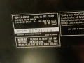 Касетен дек SHARP RT-1157H, снимка 8